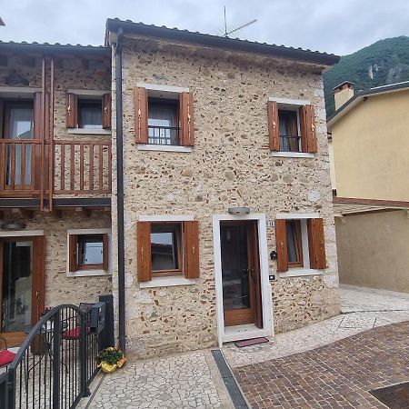 Giulietta E Romeo Βίλα Pove del Grappa Εξωτερικό φωτογραφία