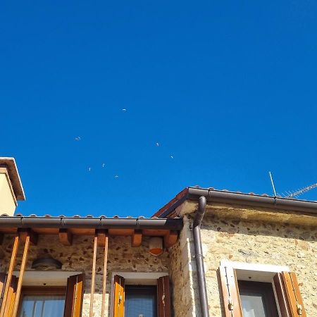 Giulietta E Romeo Βίλα Pove del Grappa Εξωτερικό φωτογραφία