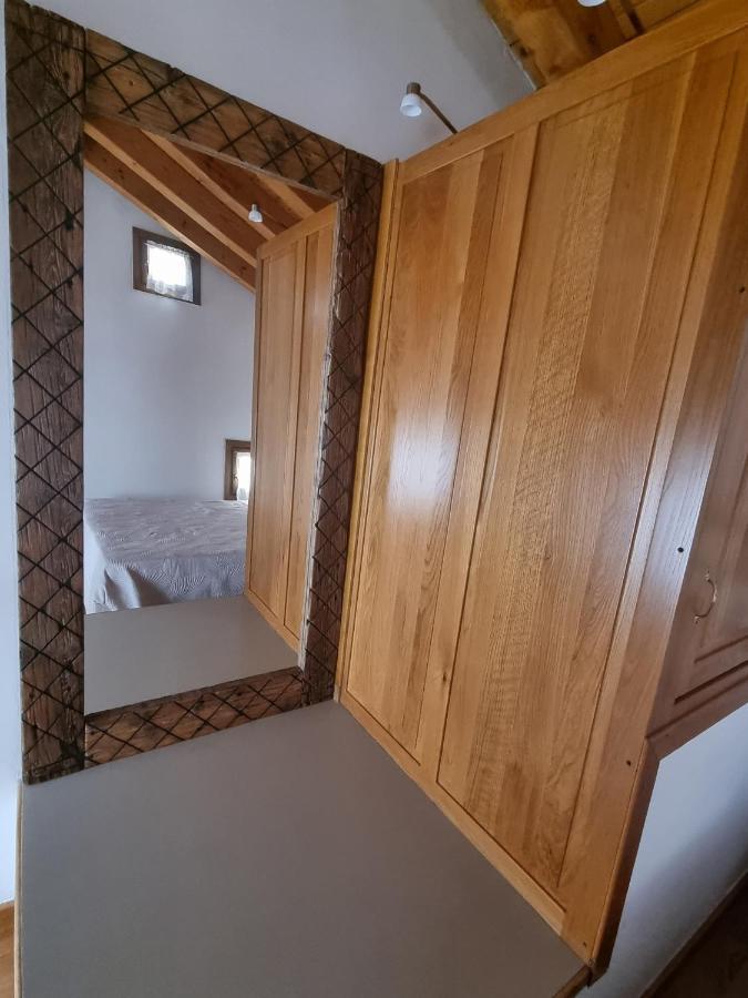 Giulietta E Romeo Βίλα Pove del Grappa Εξωτερικό φωτογραφία