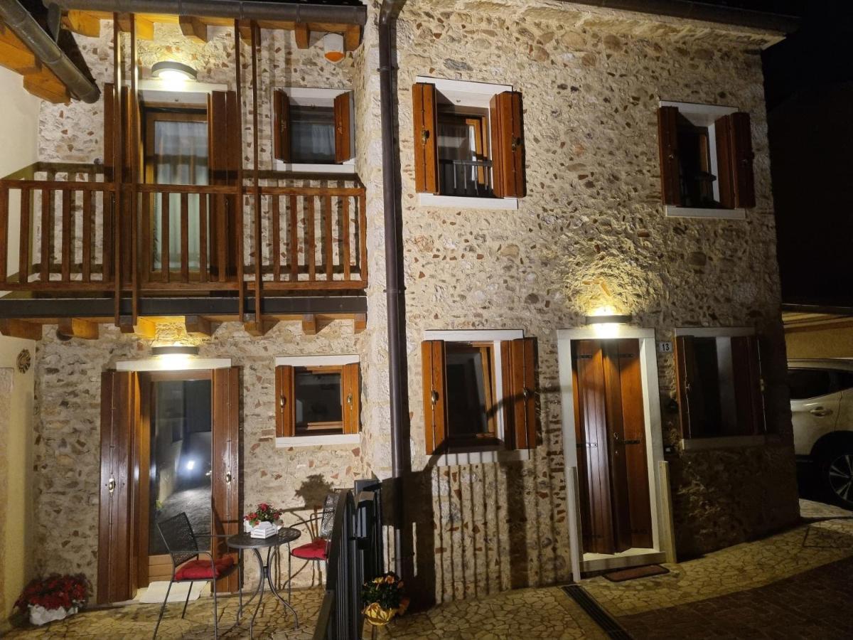 Giulietta E Romeo Βίλα Pove del Grappa Εξωτερικό φωτογραφία