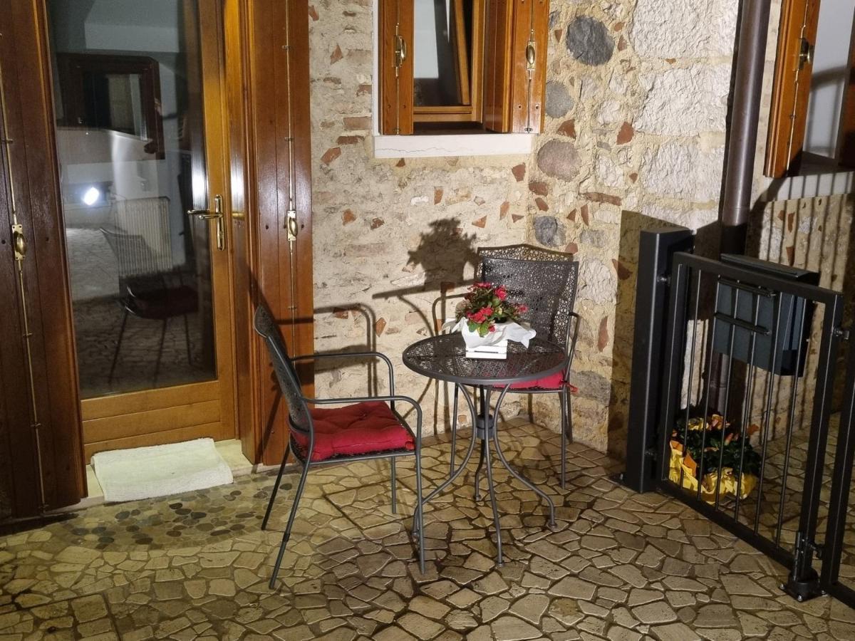 Giulietta E Romeo Βίλα Pove del Grappa Εξωτερικό φωτογραφία