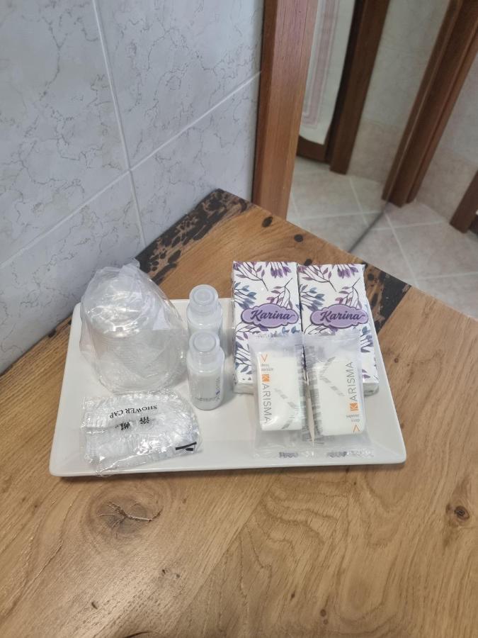 Giulietta E Romeo Βίλα Pove del Grappa Εξωτερικό φωτογραφία