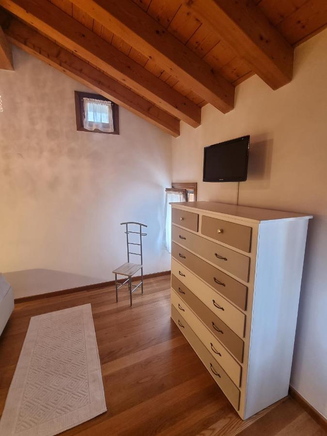 Giulietta E Romeo Βίλα Pove del Grappa Εξωτερικό φωτογραφία