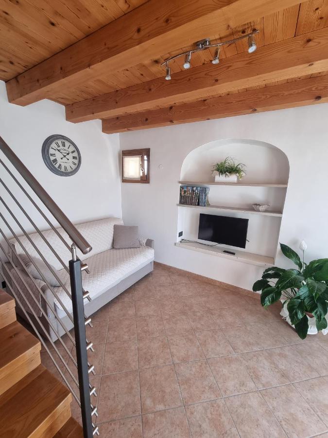 Giulietta E Romeo Βίλα Pove del Grappa Εξωτερικό φωτογραφία