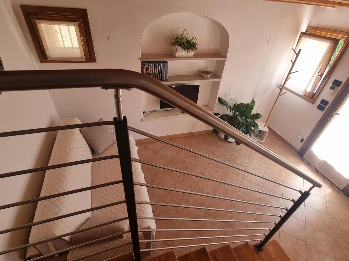 Giulietta E Romeo Βίλα Pove del Grappa Εξωτερικό φωτογραφία
