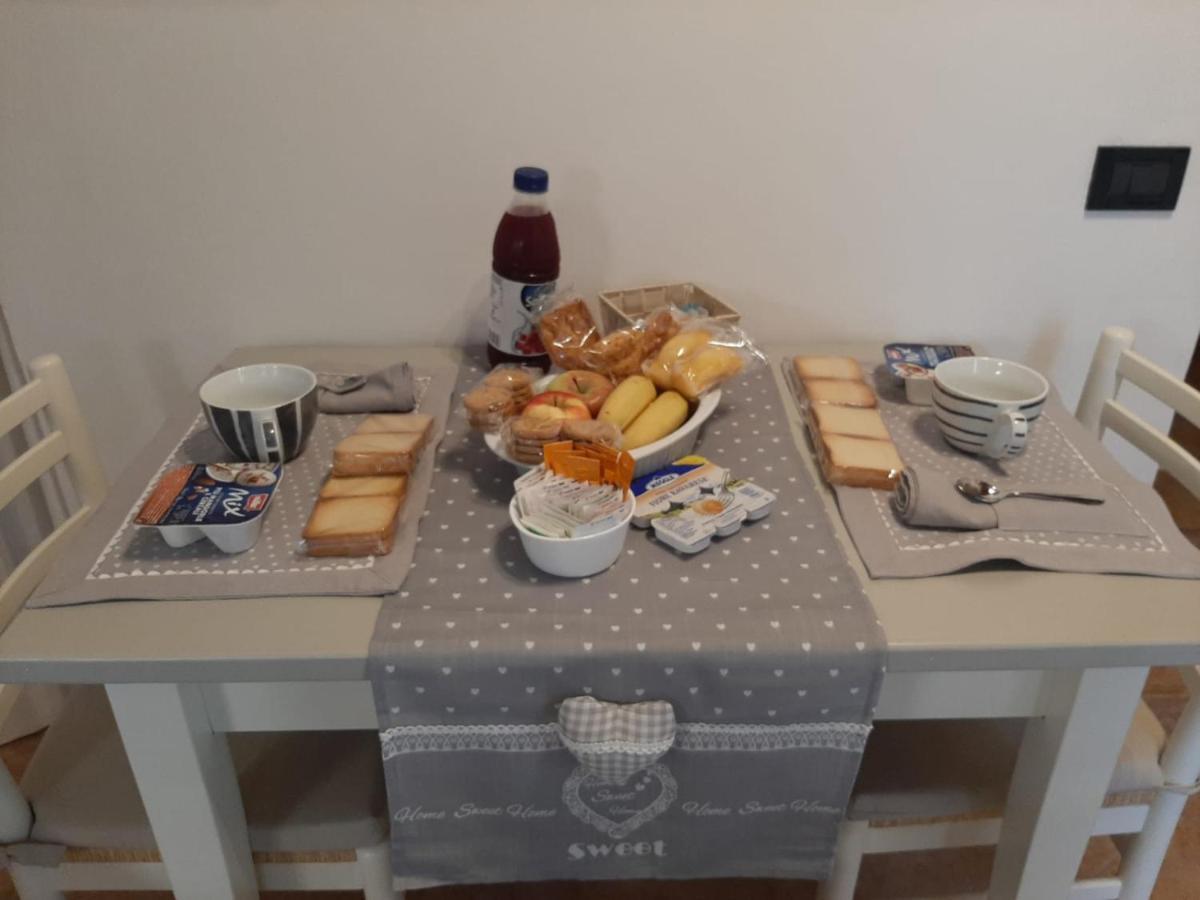Giulietta E Romeo Βίλα Pove del Grappa Εξωτερικό φωτογραφία