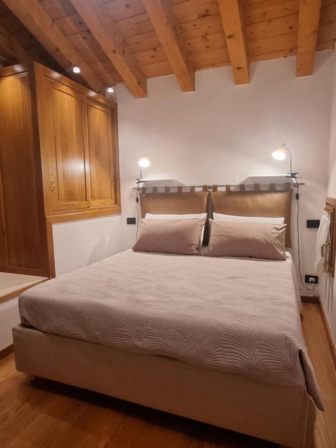 Giulietta E Romeo Βίλα Pove del Grappa Εξωτερικό φωτογραφία
