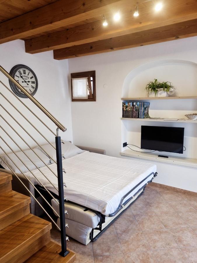 Giulietta E Romeo Βίλα Pove del Grappa Εξωτερικό φωτογραφία