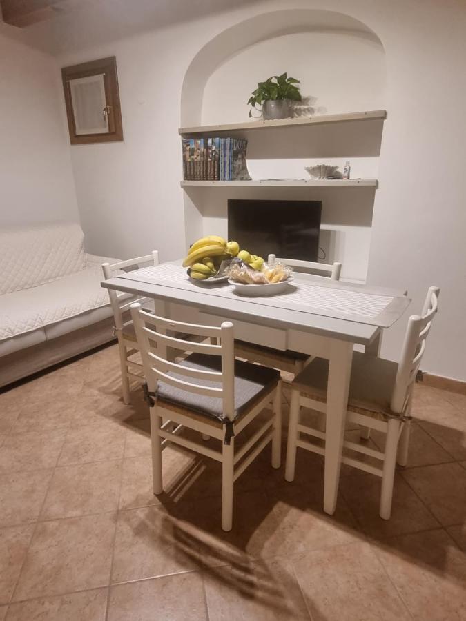 Giulietta E Romeo Βίλα Pove del Grappa Εξωτερικό φωτογραφία