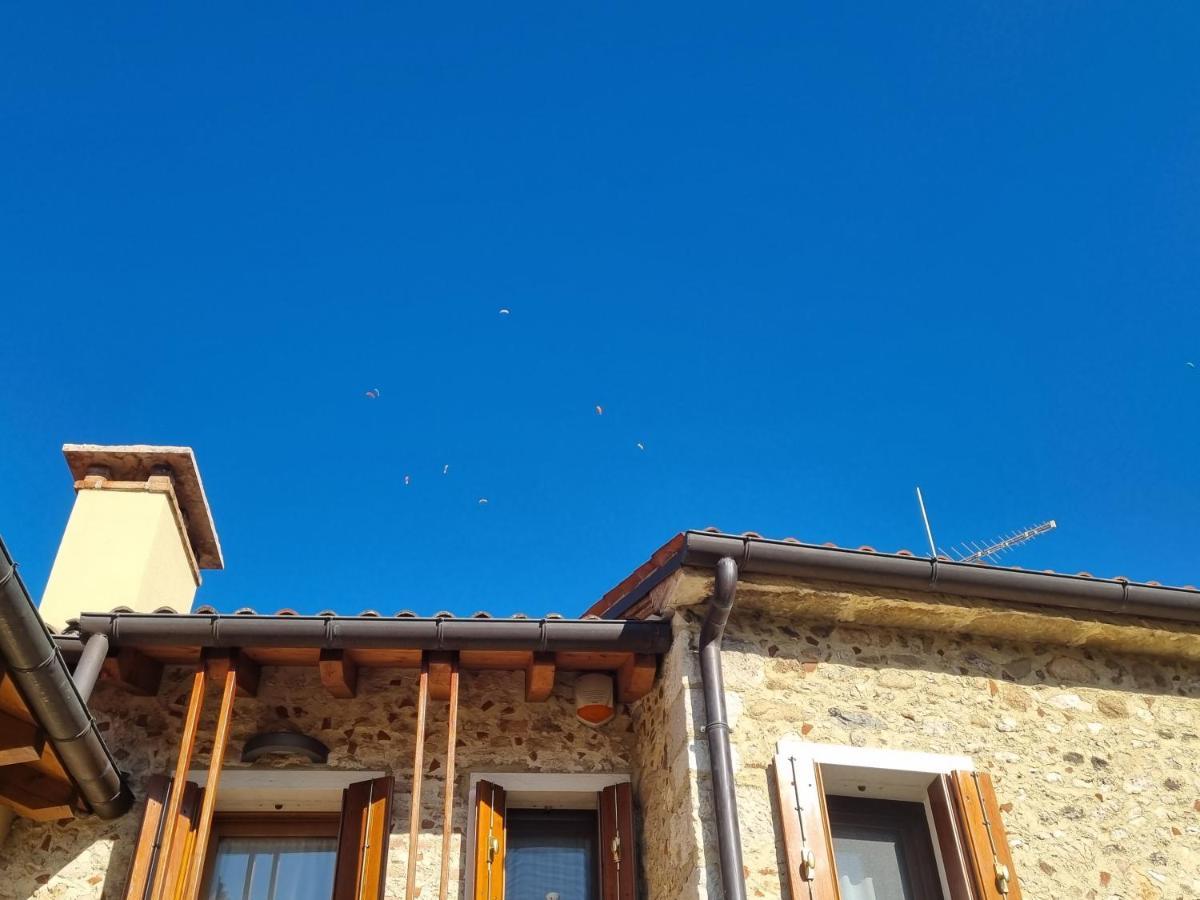 Giulietta E Romeo Βίλα Pove del Grappa Εξωτερικό φωτογραφία