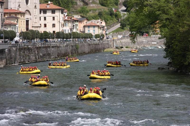 Giulietta E Romeo Βίλα Pove del Grappa Εξωτερικό φωτογραφία